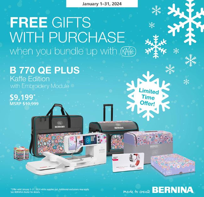 Top Notch Sew & Vac Sewing And Vacuum Store