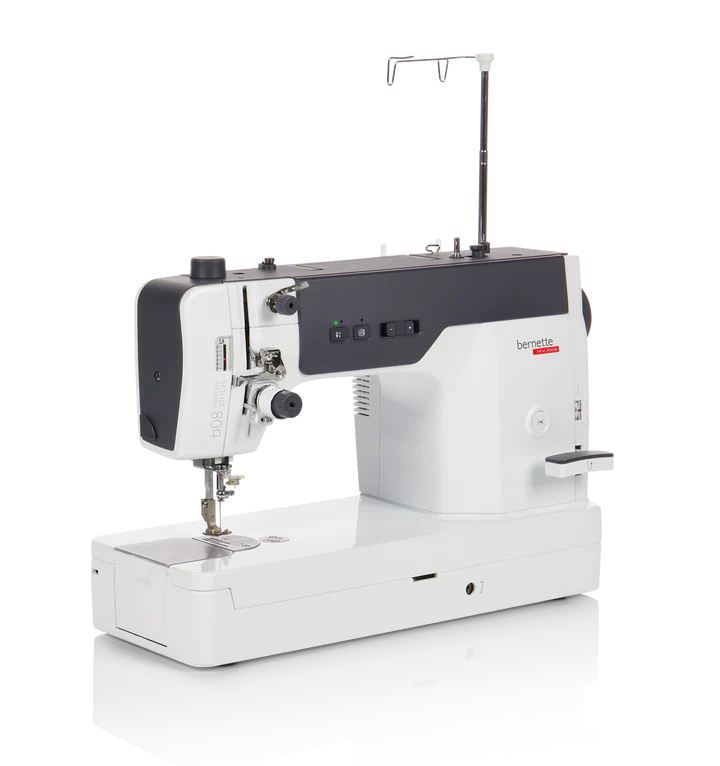 Bernette 08 High Speed Straight Stitch Sewing Machine