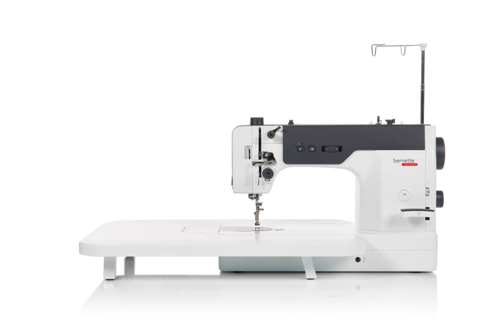 Bernette 08 High Speed Straight Stitch Sewing Machine