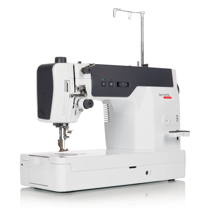 Bernette 08 High Speed Straight Stitch Sewing Machine