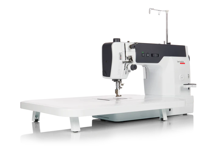 Bernette 08 High Speed Straight Stitch Sewing Machine