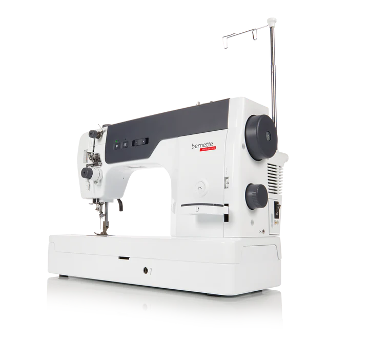 Bernette 08 High Speed Straight Stitch Sewing Machine