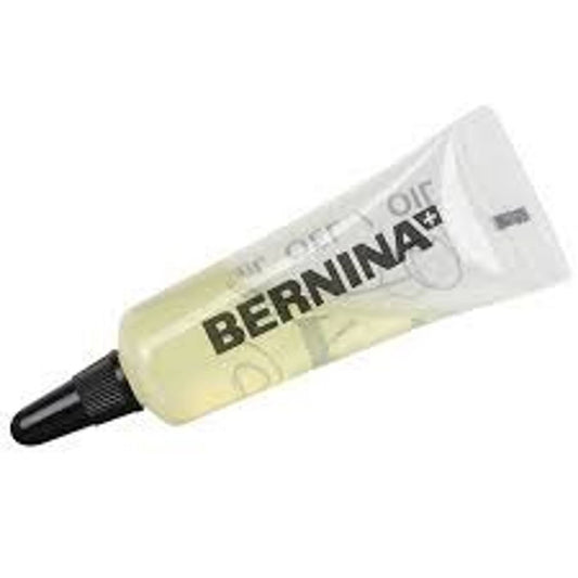 Bernina Sewing Machine Oil CB Hook (2,3 & Older)