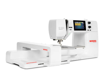 Bernina 500 E Sewing Machine