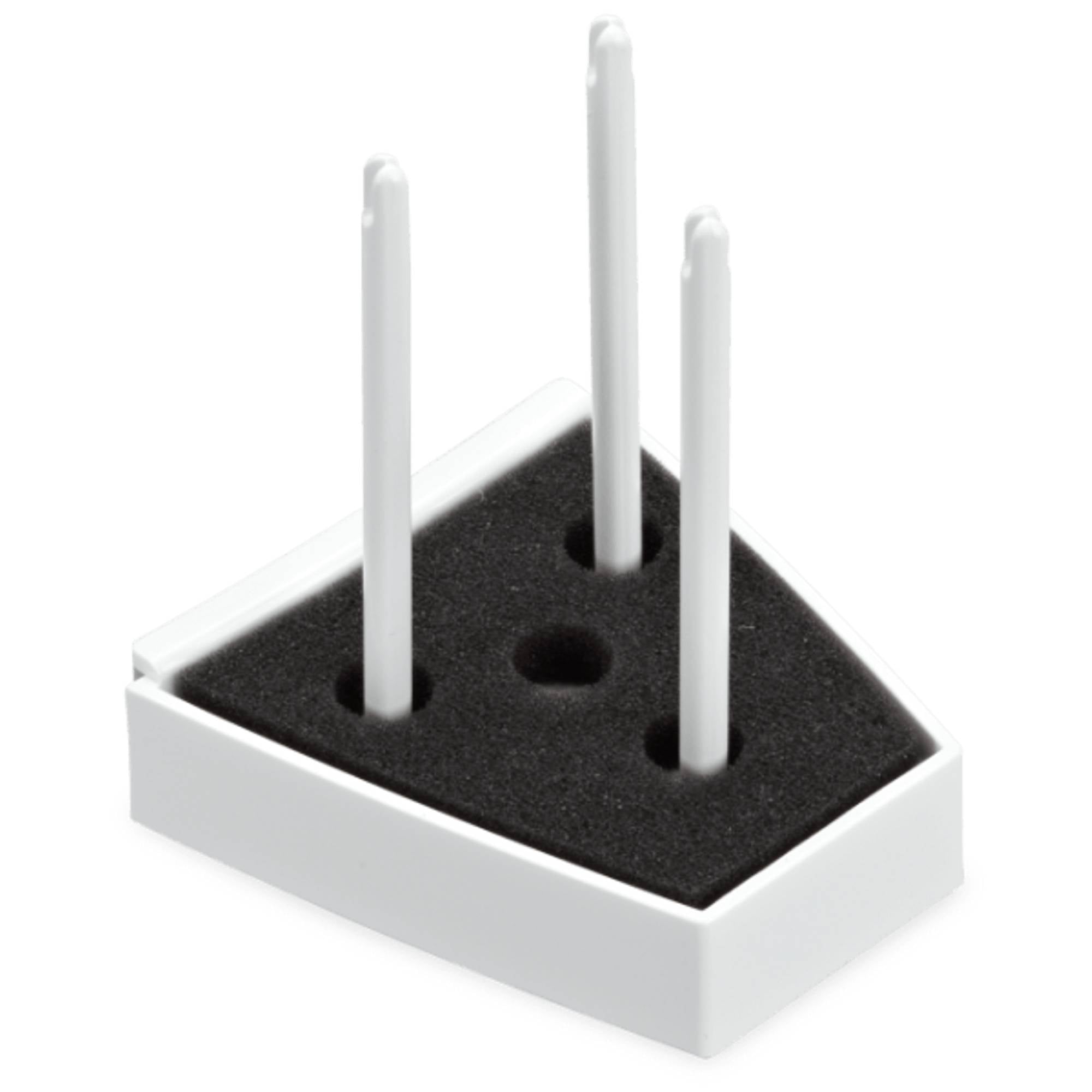 Bernina Multiple Spool Holder Extension – Top Notch Sew & Vac