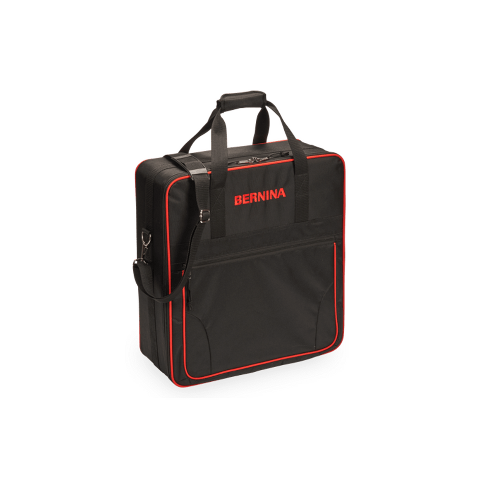 Machine Module Bags Buy BERNINA Trolleys & Bags | Protect Your Machine | Top Notch Sew & Vac