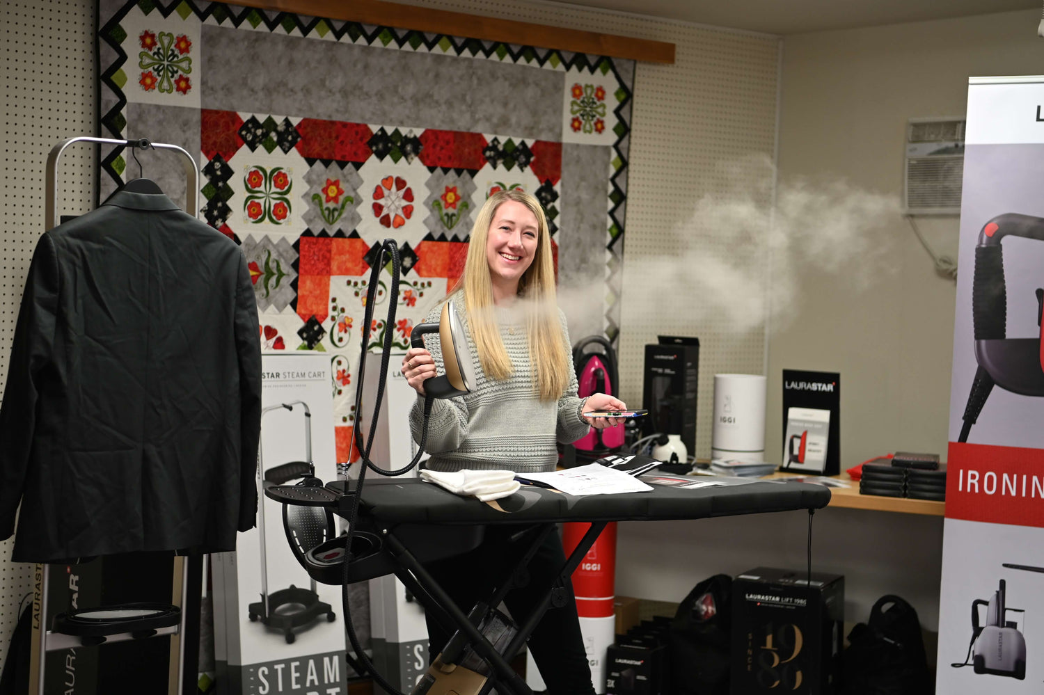 About Us Top Notch Sew & Vac