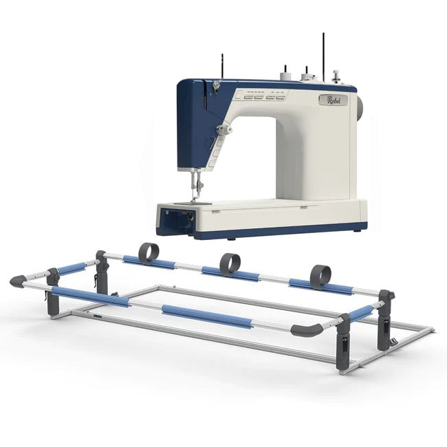 Grace Little Rebel Sewing & Quilting Machine