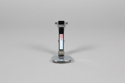 Bernina #16 Gathering Presser Foot 9mm Wide |008879.73.00