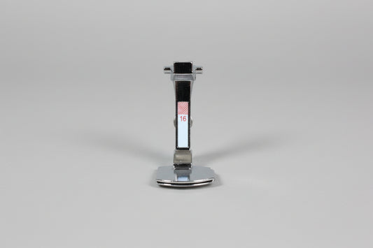 Bernina #16 Gathering Presser Foot 9mm Wide |008879.73.00