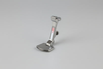 Bernina #16 Gathering Presser Foot 9mm Wide |008879.73.00