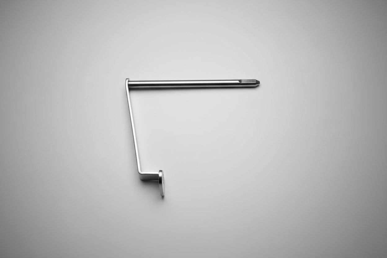 BERNINA Magnifying Lens Bracket for 8 Series Bernina Sewing Machines