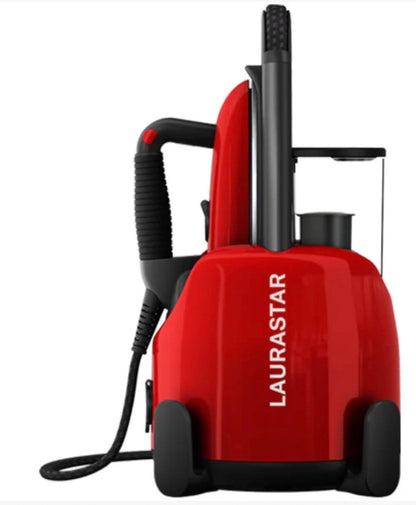 Laurastar Lift Red Steam Iron - Open Box