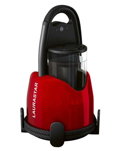 Laurastar Lift Red Steam Iron - Open Box