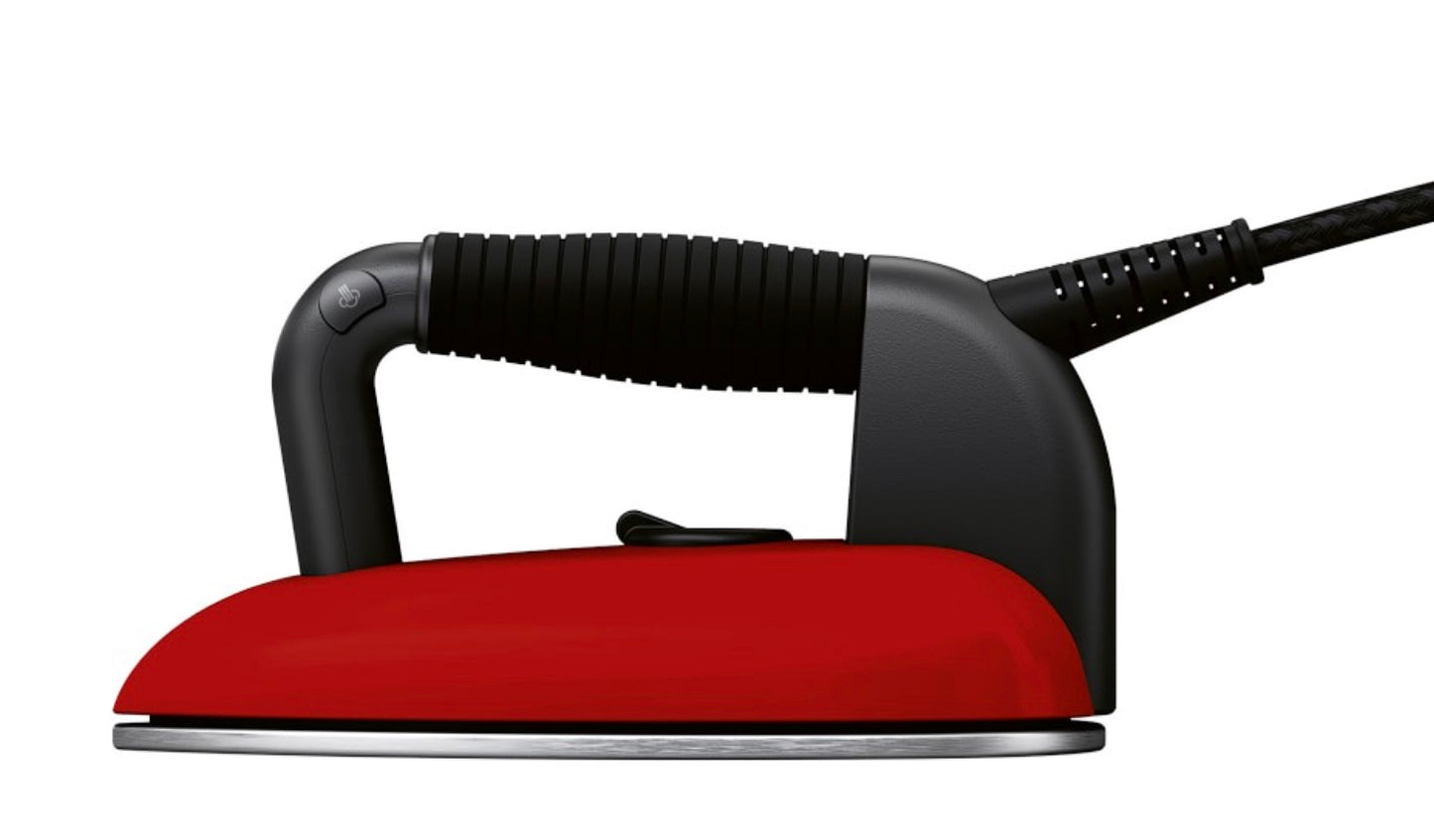 Laurastar Lift Red Steam Iron - Open Box