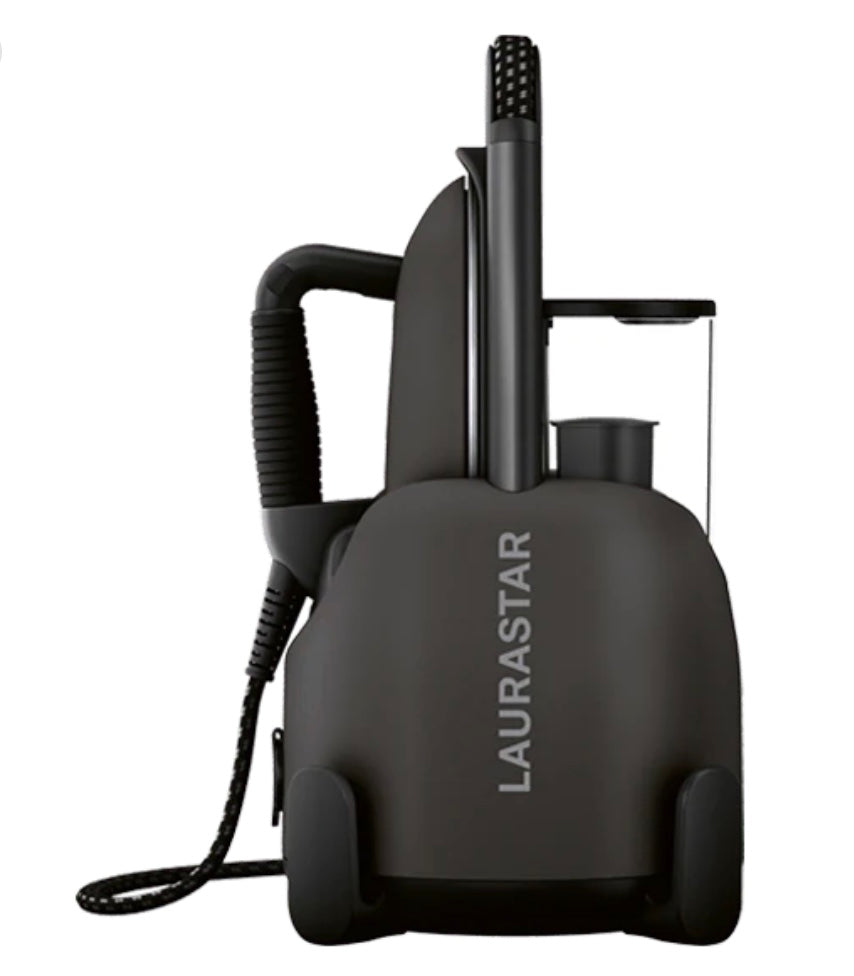 Laurastar Lift Xtra Steam Iron (Aluminum or Titan) - Open Box