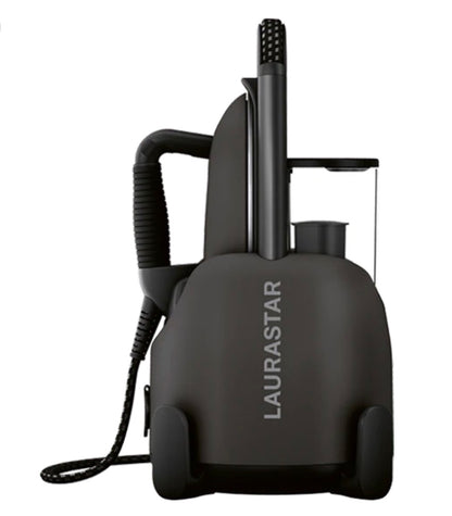 Laurastar Lift Xtra Steam Iron (Aluminum or Titan) - Open Box