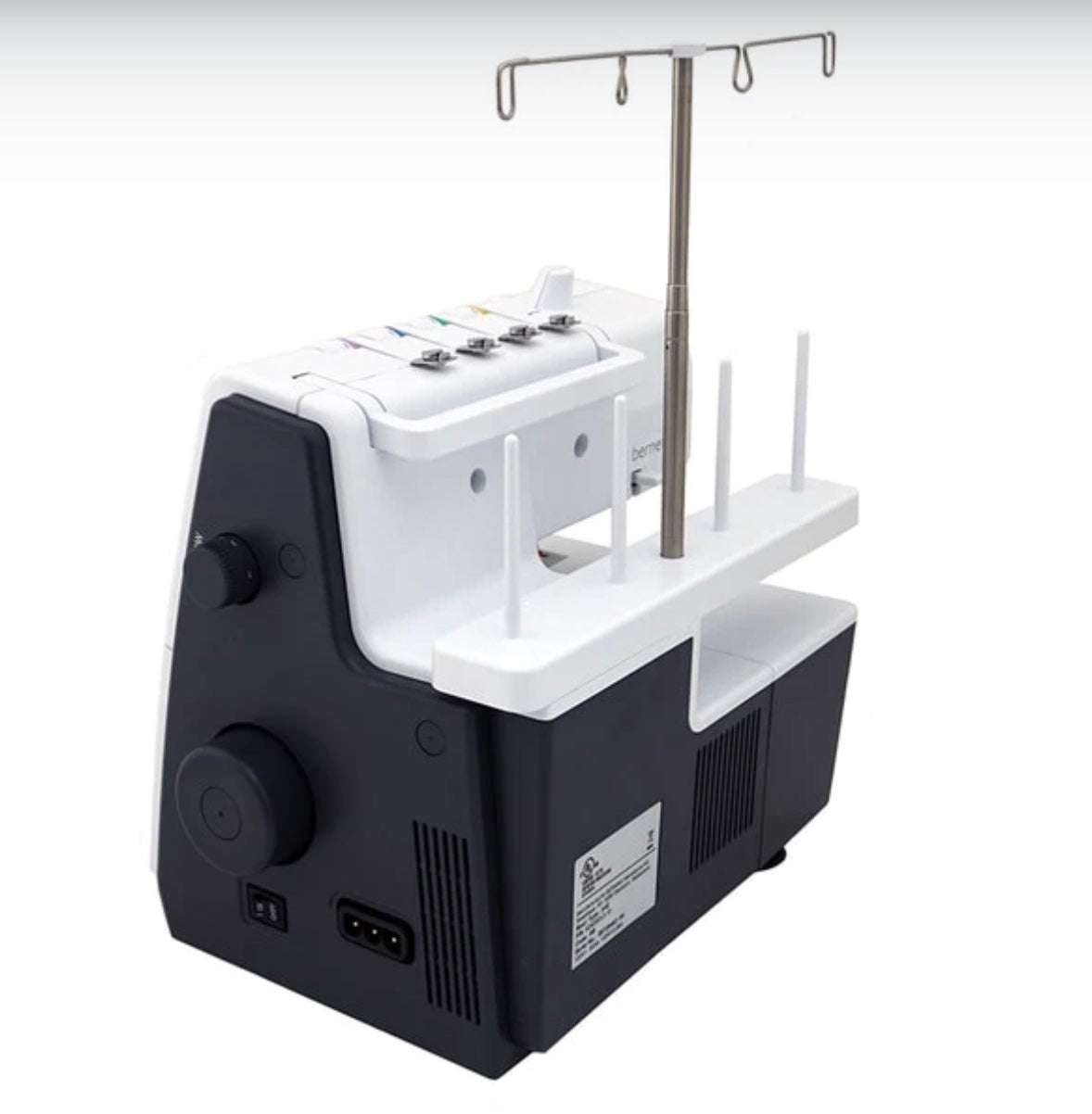 Bernette B42 Funlock Coverstitch Machine