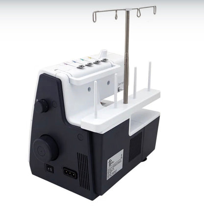 Bernette B42 Funlock Coverstitch Machine