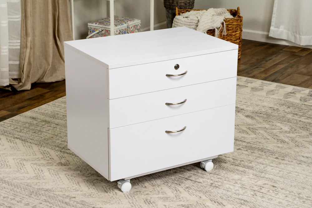 Koala Quilter's Vision & Companion Chest