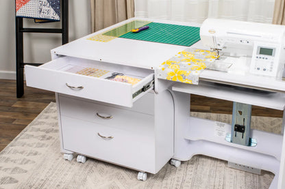 Koala Quilter's Vision & Companion Chest