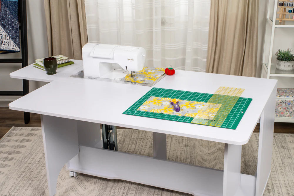 Koala Quilter's Vision & Companion Chest