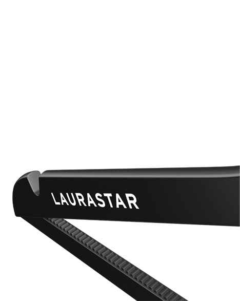Laurastar Hangers - Pack of 3