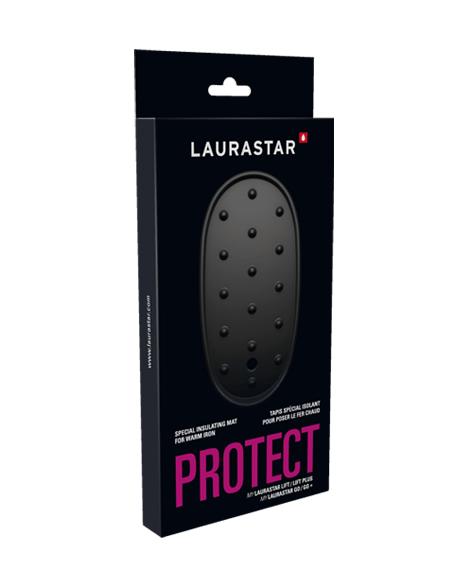 Laurastar Heat Resistant Iron Mat - Lift