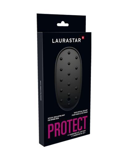 Laurastar Heat Resistant Iron Mat - Lift