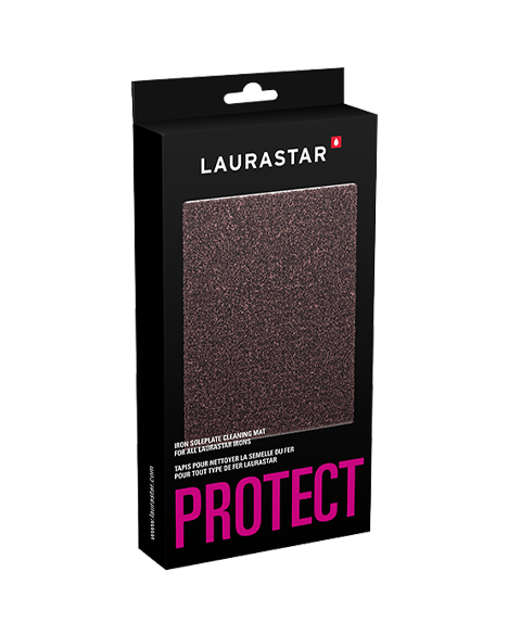 Laurastar Soleplate Cleaning Mat