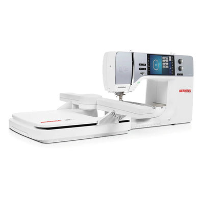 BERNINA 735 Pro Sewing & Embroidery Machine