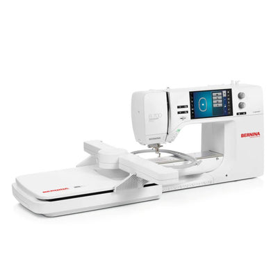 Bernina 700 Pro Embroidery Machine