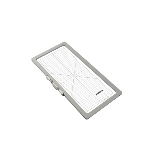 BERNINA Medium Magnetic Embroidery Hoop 6.5x10.4" 108994.70.00