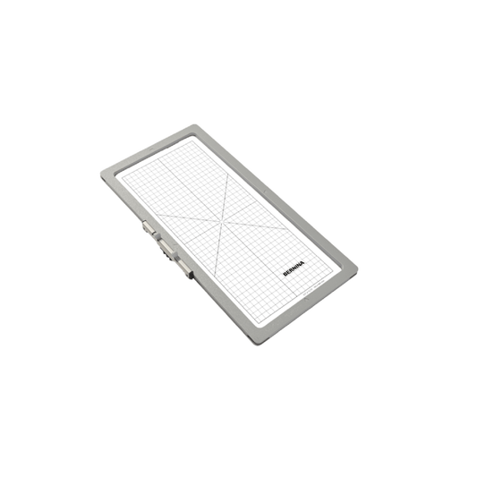 BERNINA Medium Border Magnetic Embroidery Hoop 6.5x15.75" 108995.70.00