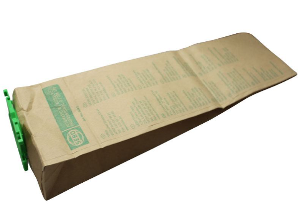 SEBO Airbelt C Micro/Hospital-Grade Filter & Bag Service Box