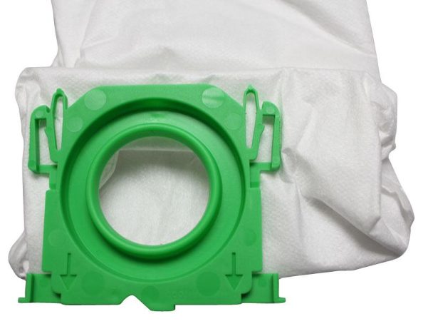 SEBO Airbelt K 3-ply Filter Bags - 216 pack