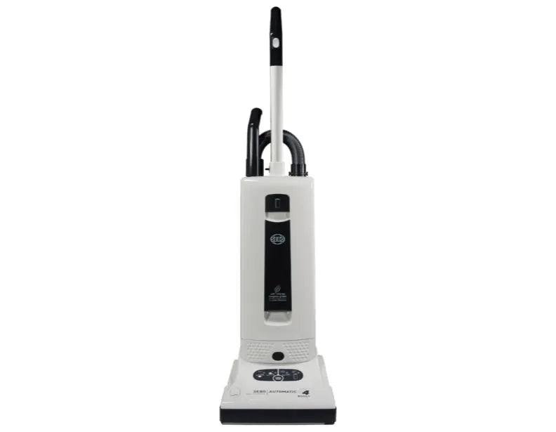 SEBO Automatic X4 Boost Vacuum