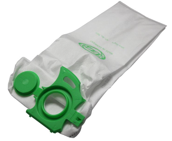 SEBO Felix Filter AeraPure Bags - 72 Pack