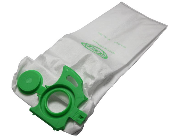 SEBO Felix AeraPure Filter Bags - 216 Pack