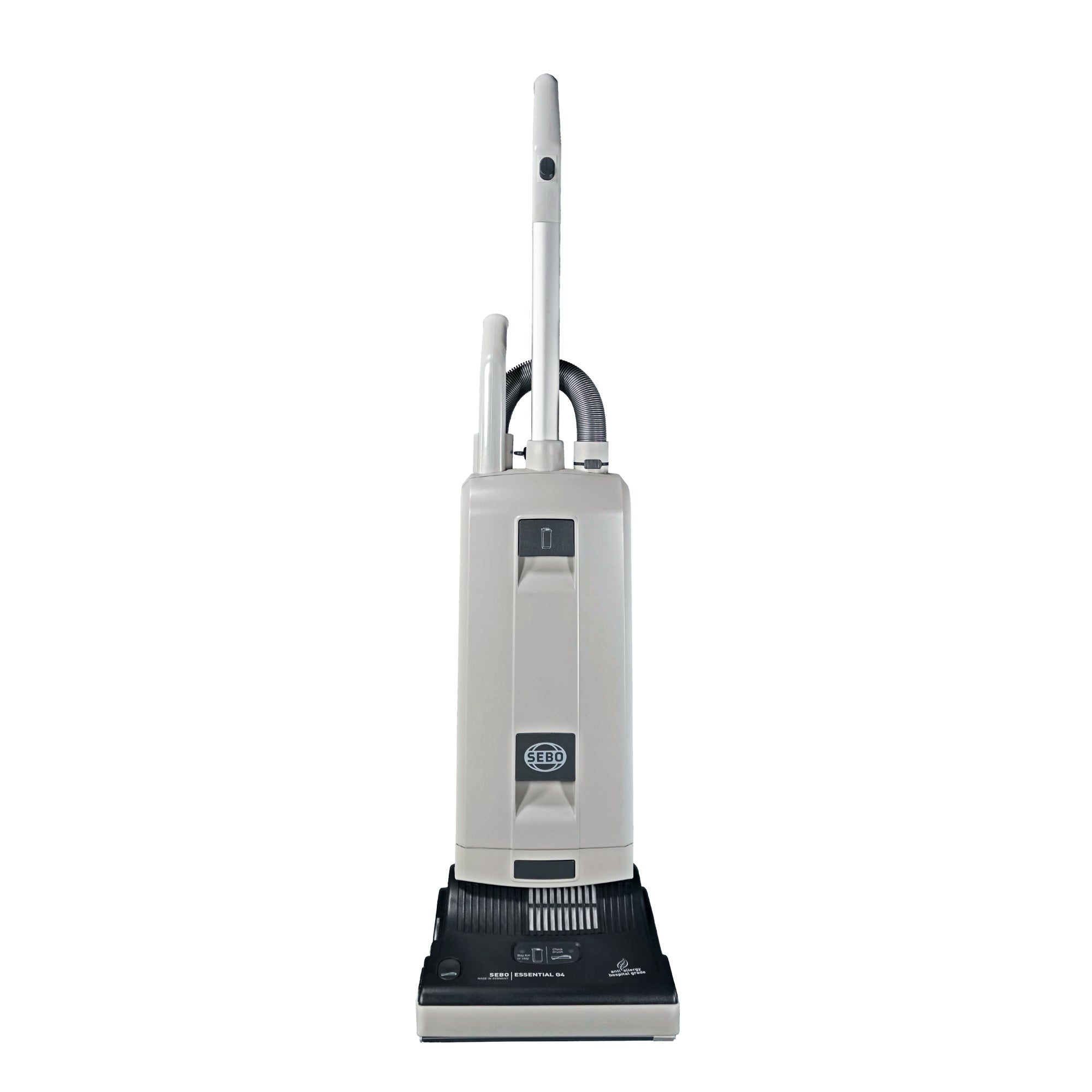 SEBO Upright Vacuums | Premium German Engineering | Top Notch Sew & Va ...