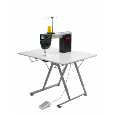 Bernina Q16 longarm