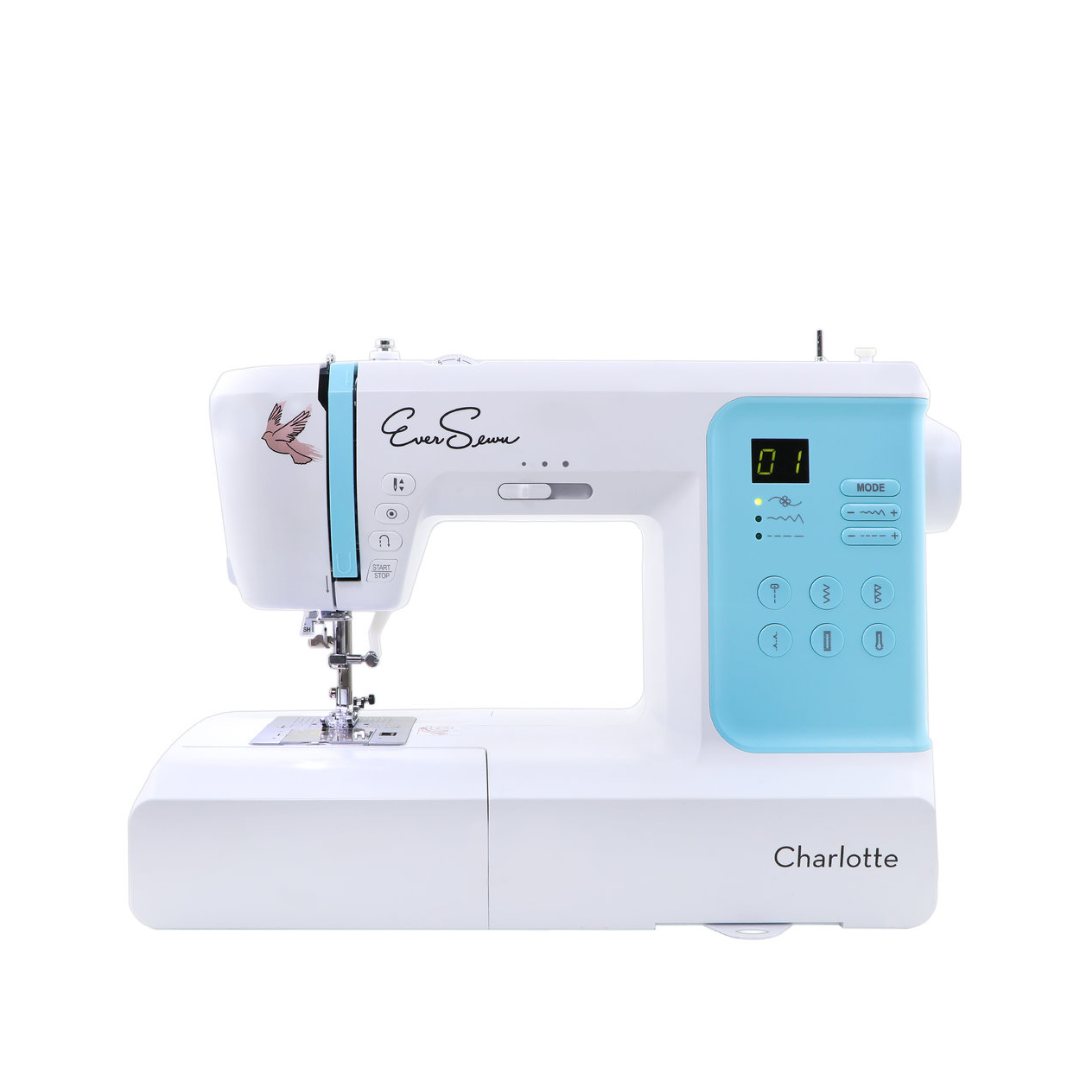 EverSewn Charlotte Computerized Sewing Machine