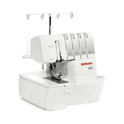 Bernina L450 Serger