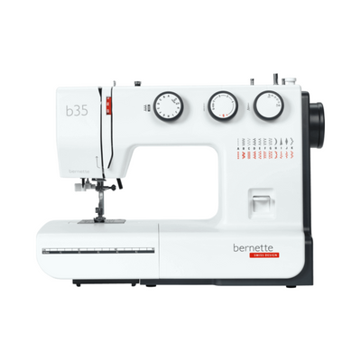 Bernette B35 Mechanical Sewing Machine