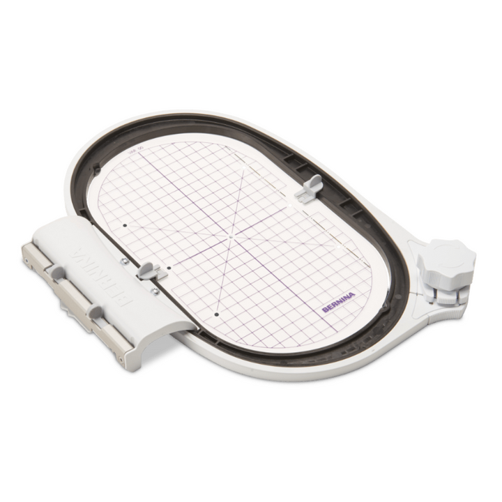 Shop Bernina Embroidery Hoops for Perfect Stitching Top Notch Sew & Vac