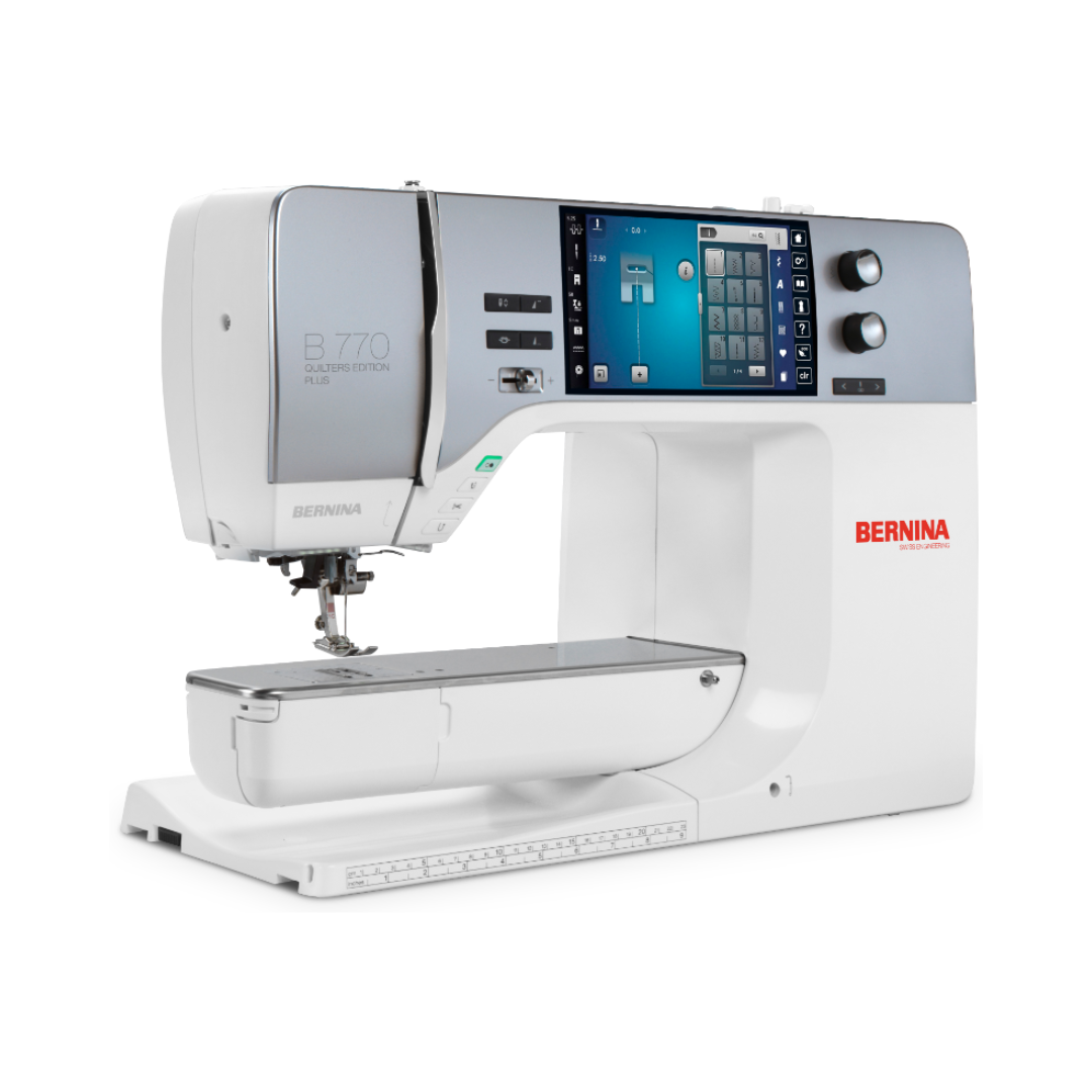 Buy Bernina Sewing Machine at Most Reasonable Price in the US ...