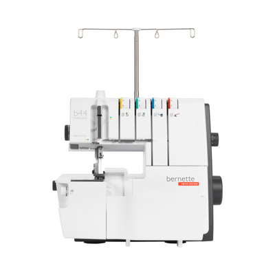 Bernette B44 FUNLOCK Overlock Serger Machine
