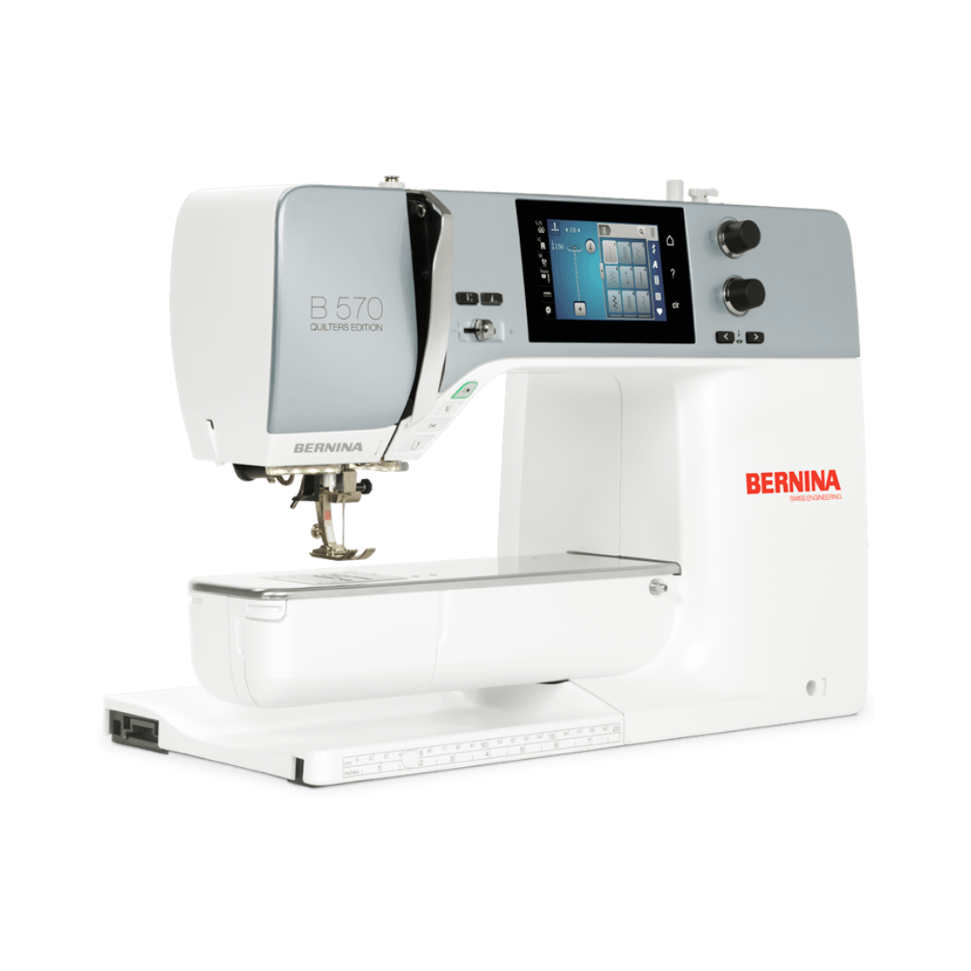 Buy Bernina Sewing Machine at Most Reasonable Price in the US ...