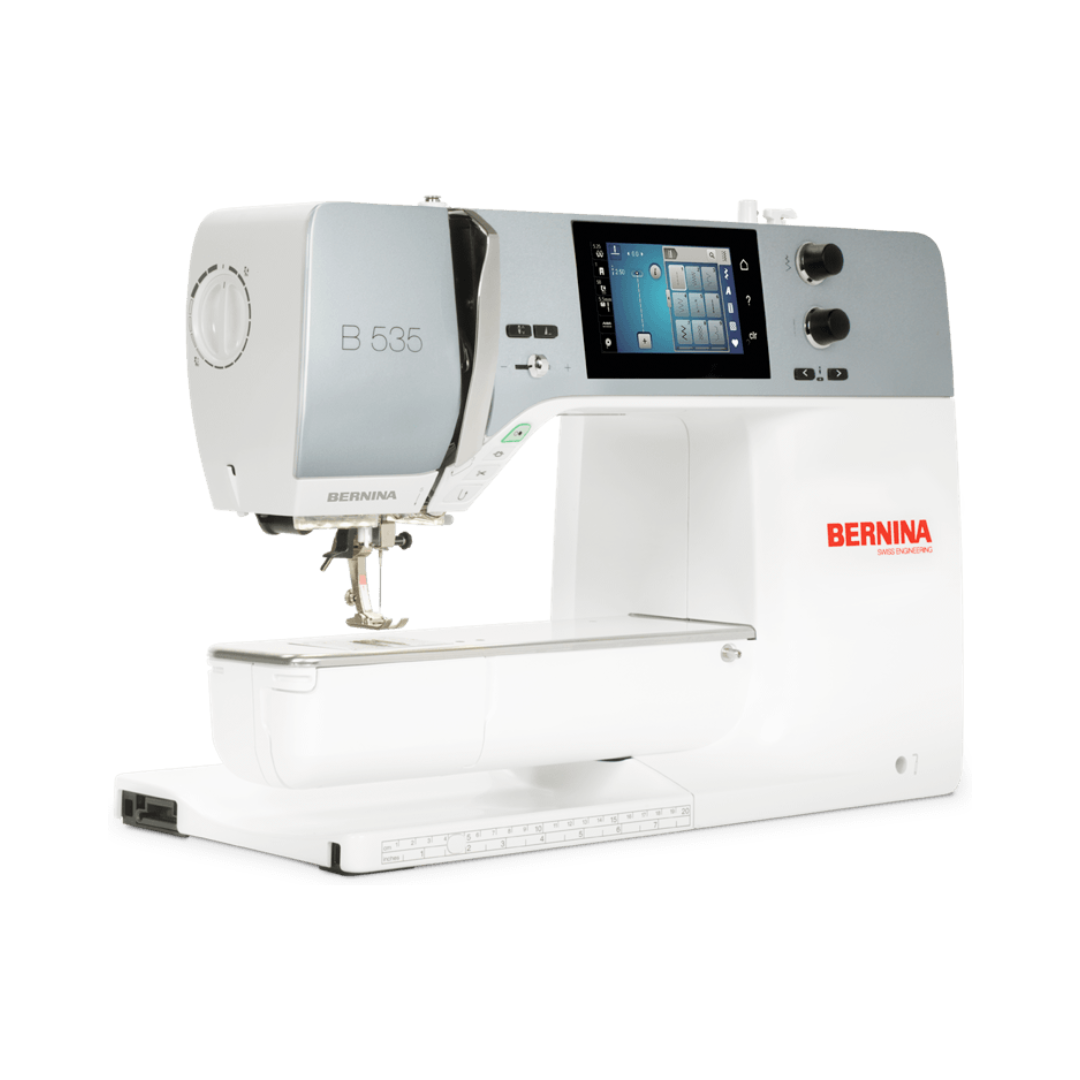 Buy Bernina Sewing Machine at Most Reasonable Price in the US ...