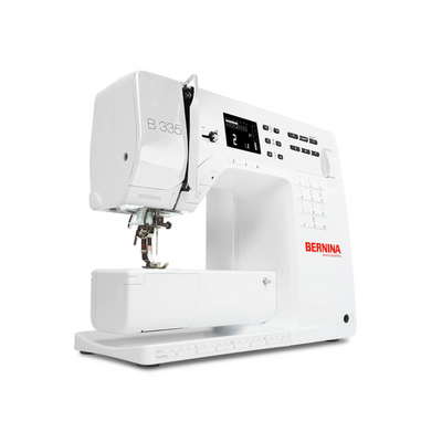 Bernina 335 Sewing Machine